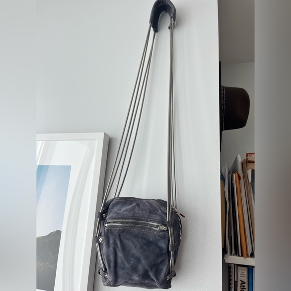 Alexander Wang Brenda Crossbody bag - Picture 5 of 7